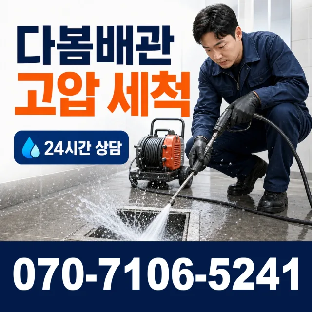서울 종로구 평동 샤워수전교체 상담 이미지 4